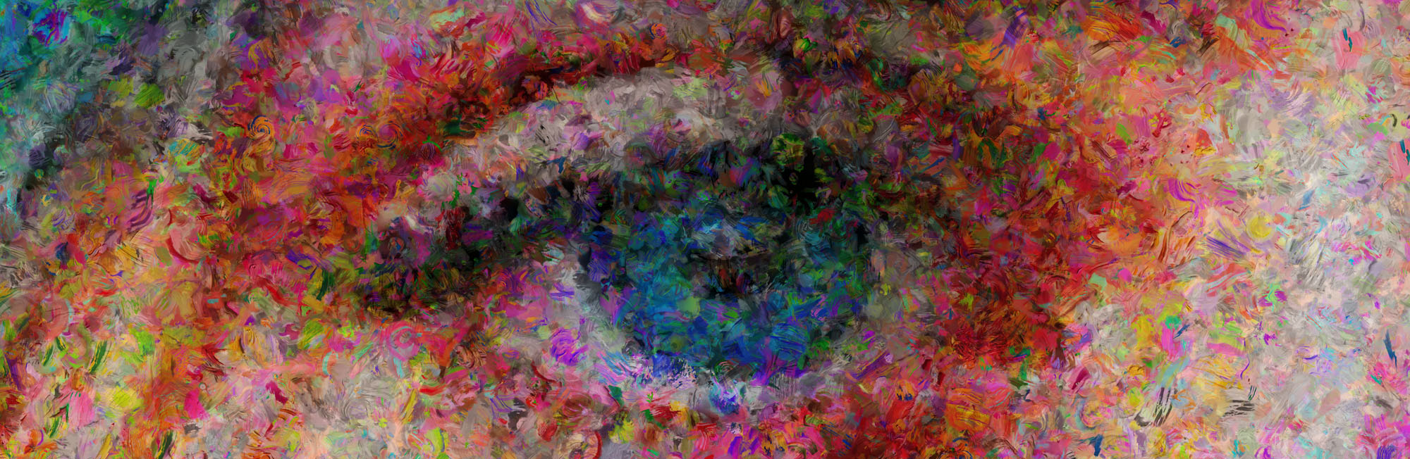 Lake Constance panorama